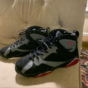 Nike Air Jordan 7 Youth 7.5